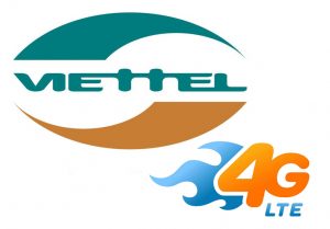 Sim 4G Viettel tốc ổn định trong 3 nhà mạng