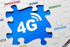 Giá cước 4G sẽ nhấn chìm giá cước 3G