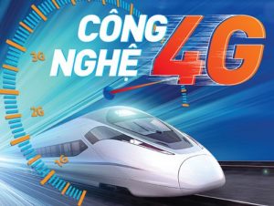 Sim 4G siêu tốc săp ra mặt tại Việt Nam