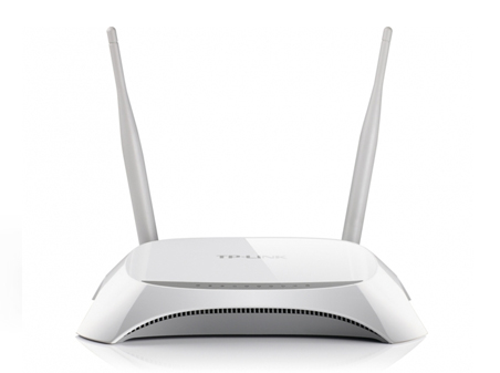 Router wifi 4G TP-link MR3420