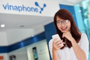 SIm 4G Vinaphone săp lô diện trện thị trường
