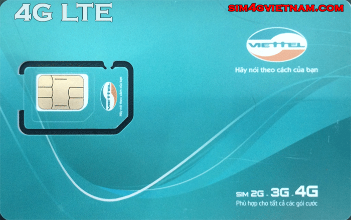 Sim 4G Viettel đổi miễn phí