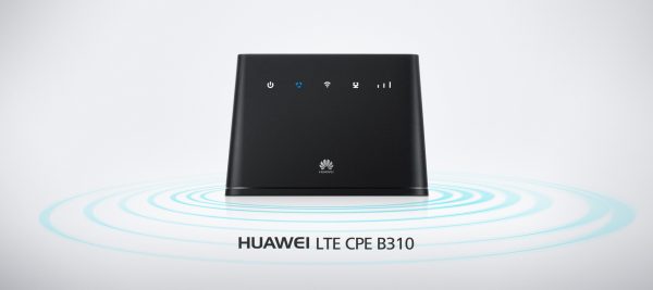 Huawei-B310