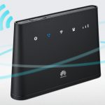 Huawei-B310-wifi