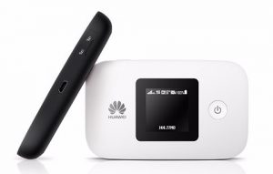 Bộ phát wifi 4G Huawei E5577