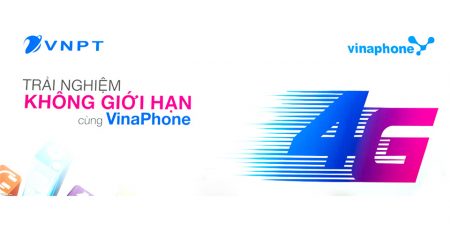 Tổng hợp sim 4G Vinaphone dung lượng cực khủng giá siêu rẻ 2017