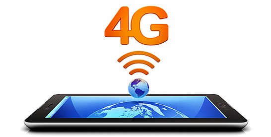Mobifone chính thức triển khai 4G 