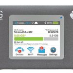 Bộ phát wifi 3G/4G Netgear Aircard 782S