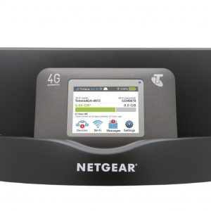 Bộ phát wifi 3G/4G Netgear Aircard 782S hàng Mỹ tốc độ cao