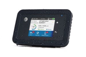 Bộ phát wifi 3G/4G Netgear Aircard 810S