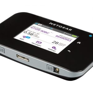 Bộ phát wifi 3G/4G Netgear Aircard 810S kích thước nhỏ gọn