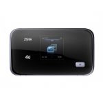 Bộ phát wifi 3G/4G ZTE MF93D