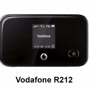 cục phát wifi vodafone R212