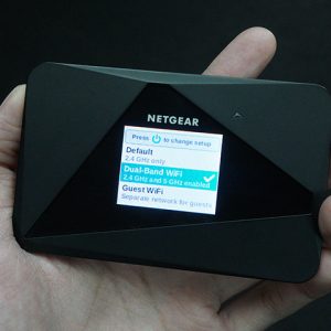 Thiết bị phát wifi 3G/4G Netgear Aircard 785S hàng Mỹ tốc độ cao